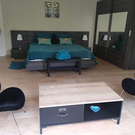 Chambre Au Calme Domont Kültér fotó