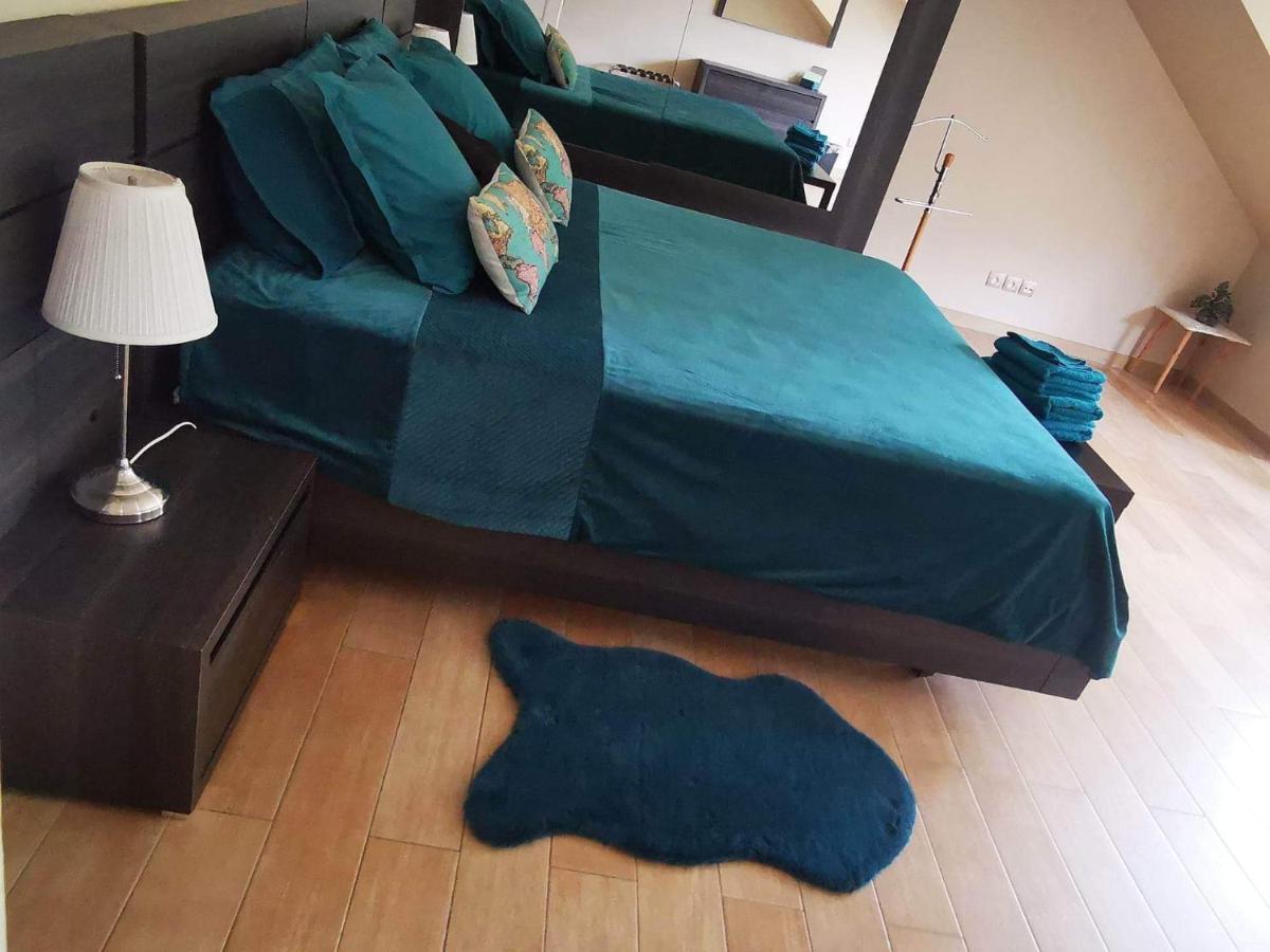 Chambre Au Calme Domont Kültér fotó